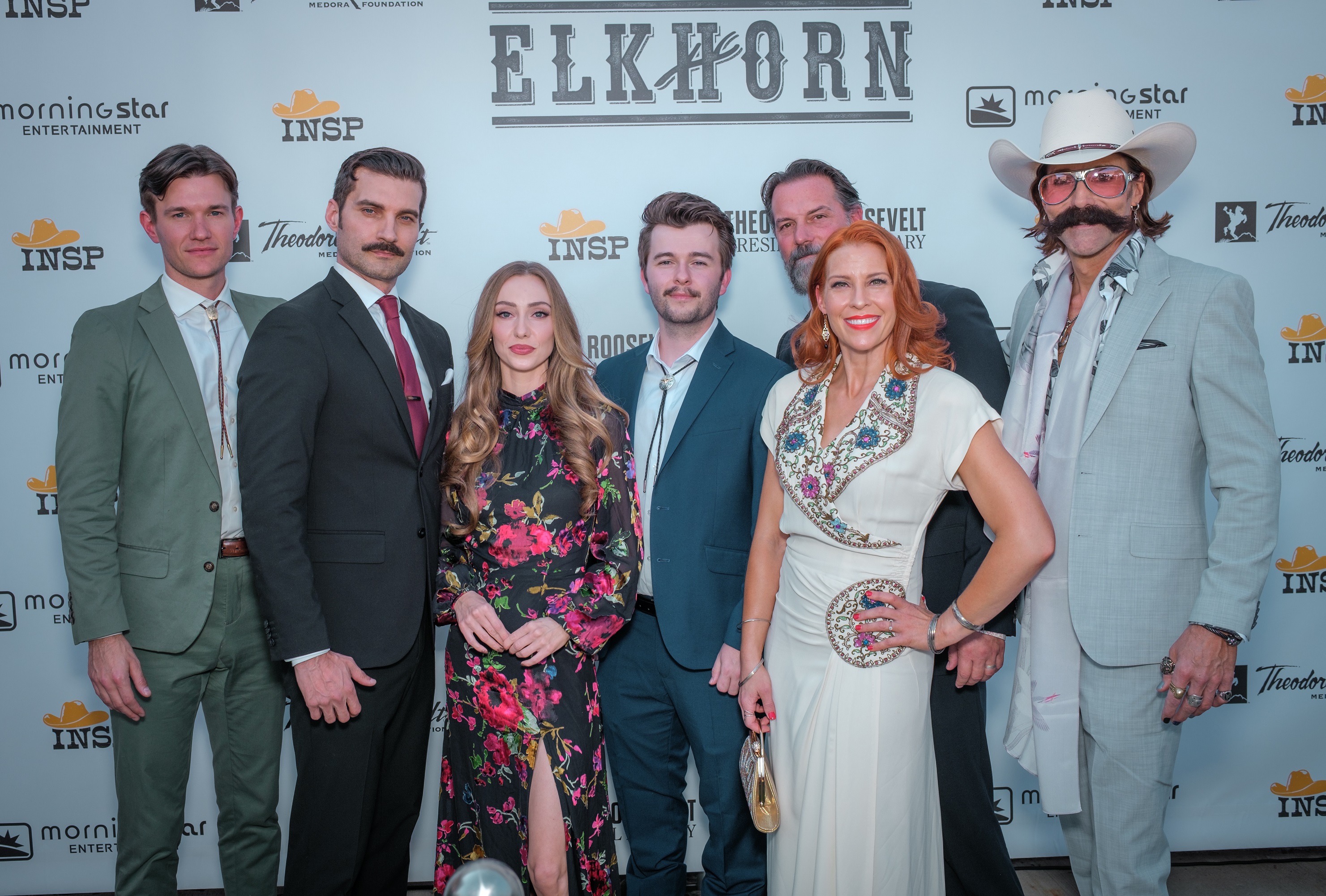 Elkhorn Premiere