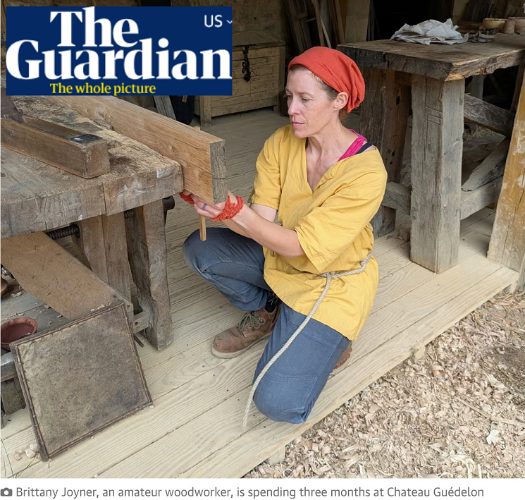 The Guardian